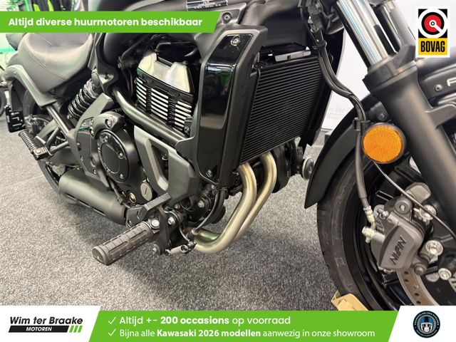 kawasaki - vulcan-s