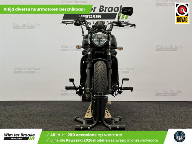 kawasaki - vulcan-s