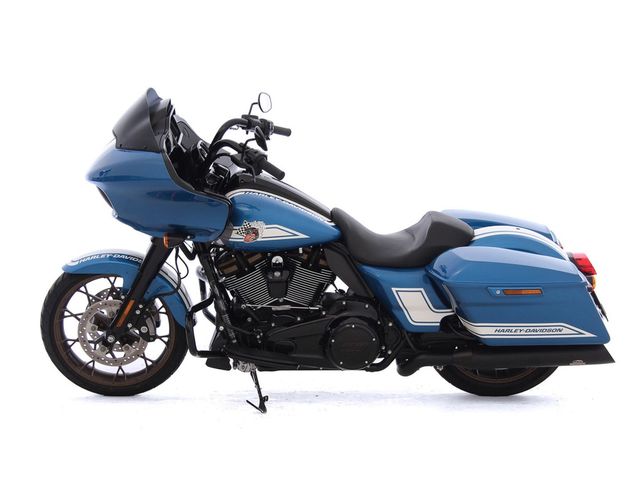 harley-davidson - road-glide-st