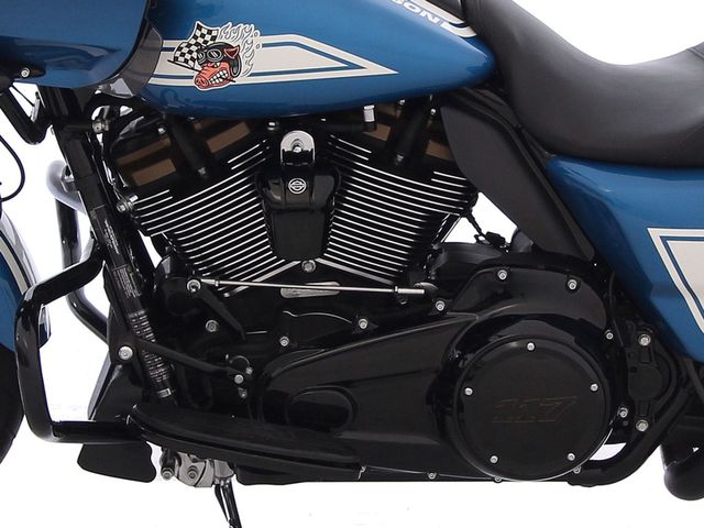 harley-davidson - road-glide-st