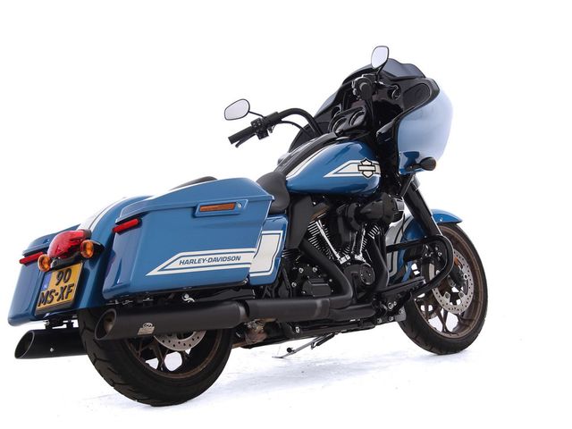 harley-davidson - road-glide-st