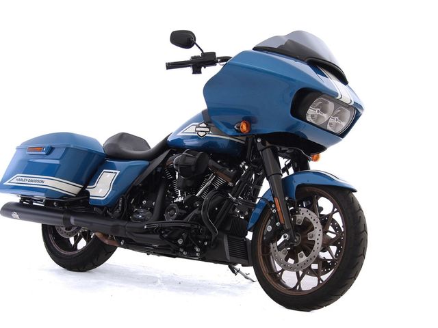 harley-davidson - road-glide-st