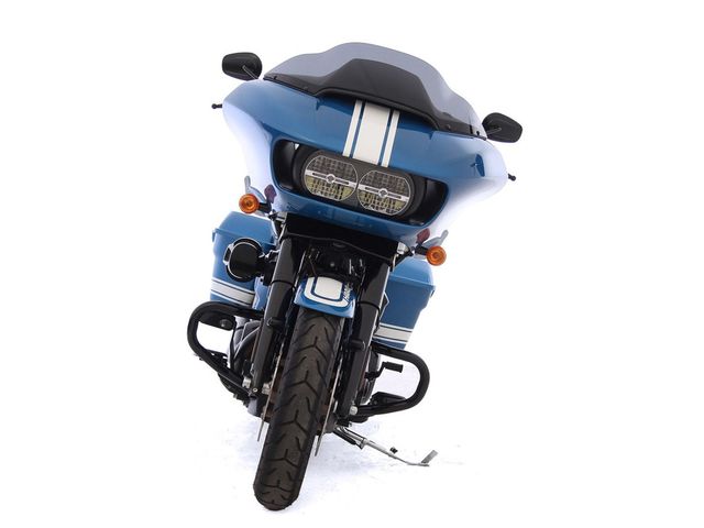 harley-davidson - road-glide-st