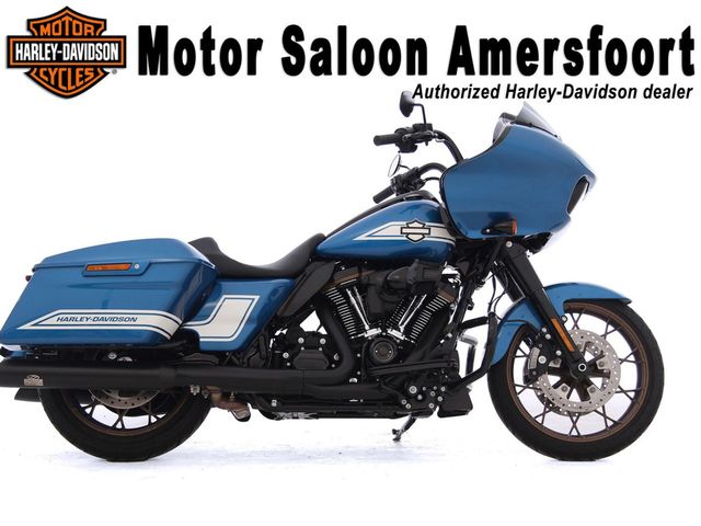 harley-davidson - road-glide-st