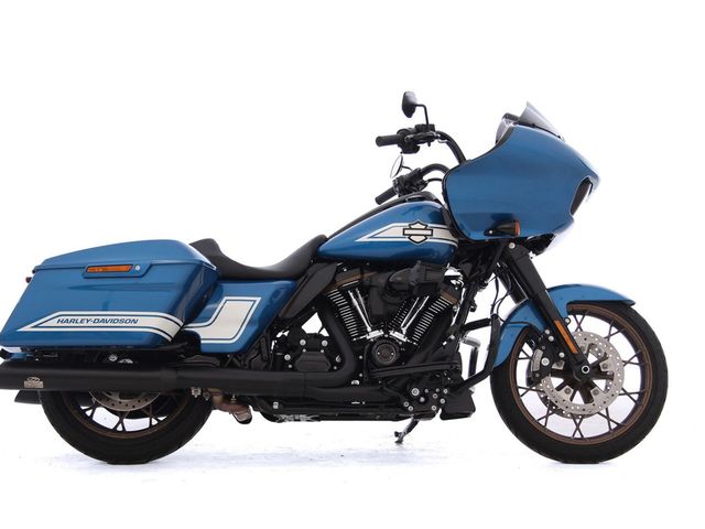harley-davidson - road-glide-st