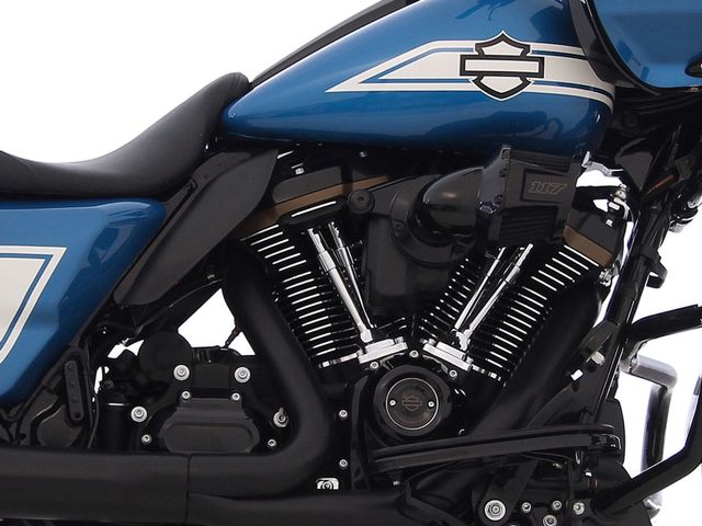harley-davidson - road-glide-st
