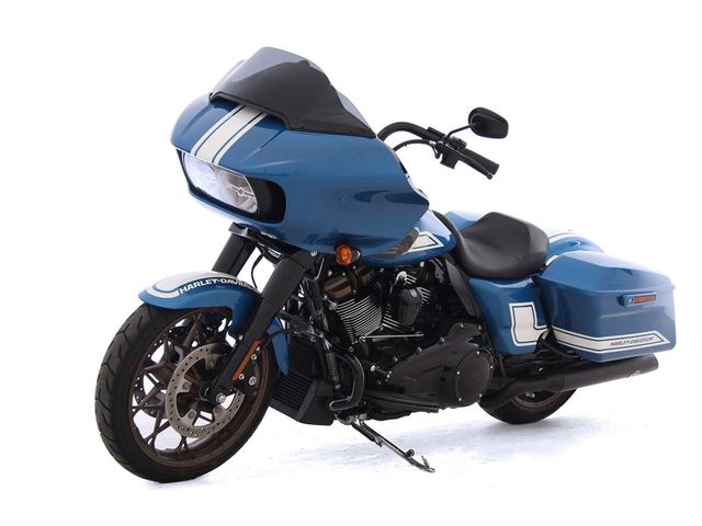 harley-davidson - road-glide-st