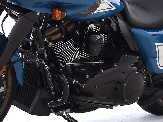 harley-davidson - road-glide-st
