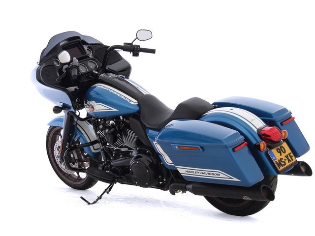 harley-davidson - road-glide-st