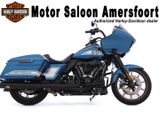 HARLEY-DAVIDSON ROAD GLIDE ST