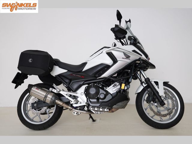 honda - nc-750-x-abs