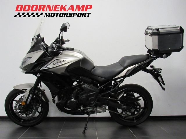 kawasaki - versys-650-abs