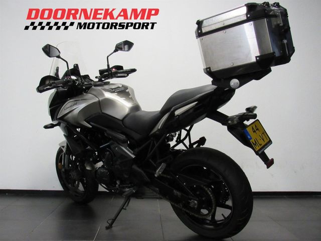kawasaki - versys-650-abs
