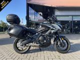 KAWASAKI VERSYS 650