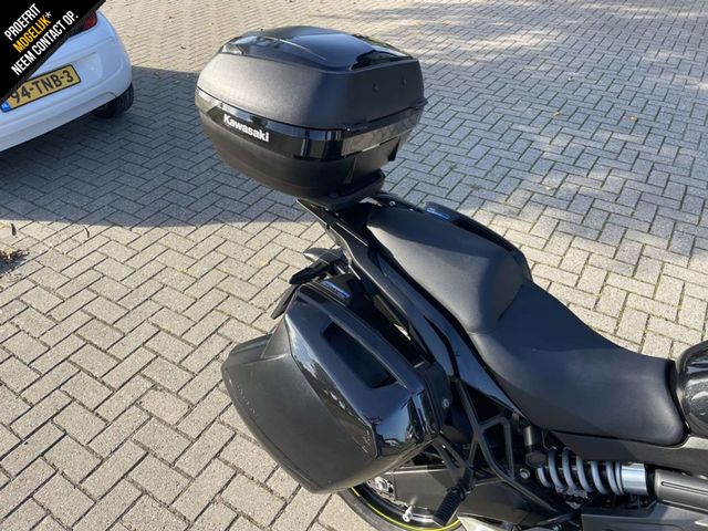 kawasaki - versys-650