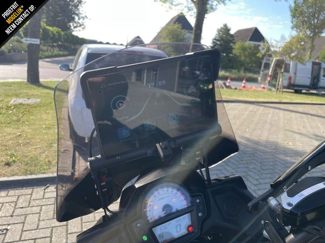 kawasaki - versys-650