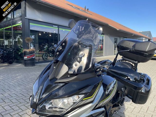 kawasaki - versys-650