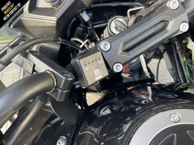 kawasaki - versys-650