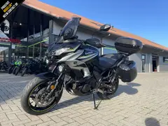 Kawasaki Versys 650 2019 occasion – foto 5 van 20