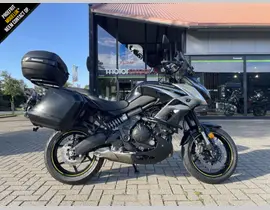 Kawasaki Versys 650 2019 occasion