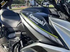 Kawasaki Versys 650 2019 occasion – foto 10 van 20