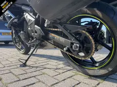 Kawasaki Versys 650 2019 occasion – foto 15 van 20