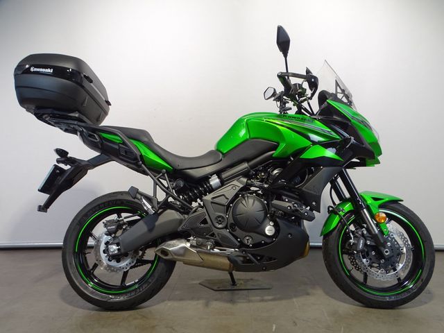 kawasaki - versys-650-abs