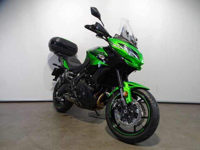 kawasaki - versys-650-abs
