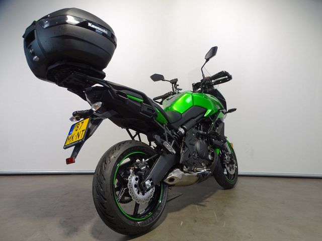 kawasaki - versys-650-abs