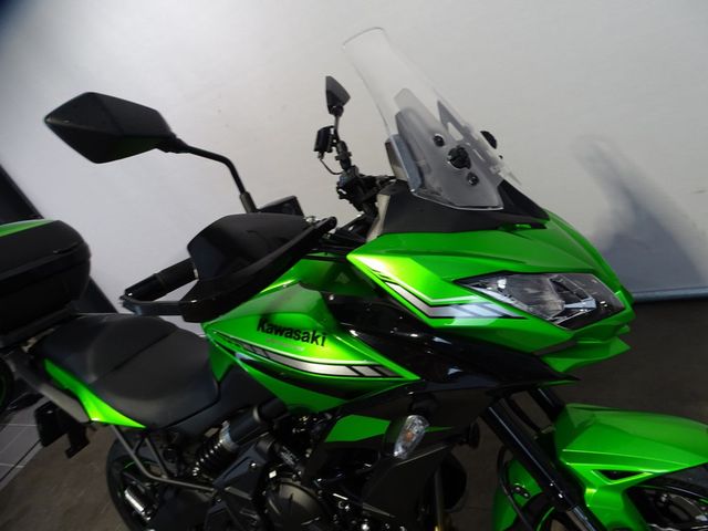 kawasaki - versys-650-abs