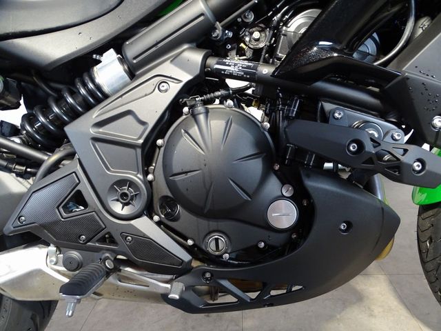 kawasaki - versys-650-abs