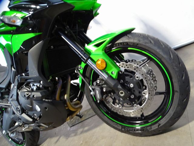 kawasaki - versys-650-abs
