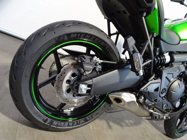 kawasaki - versys-650-abs