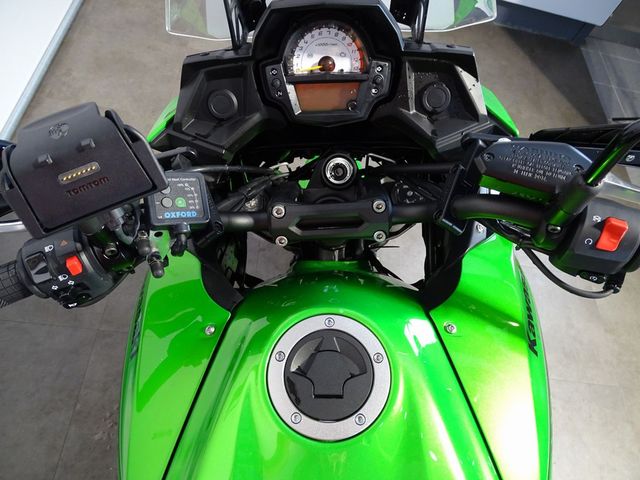 kawasaki - versys-650-abs