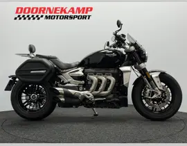 Triumph Rocket 3 R 2021 occasion