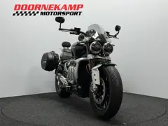 Triumph Rocket 3 R 2021 occasion – foto 4 van 20