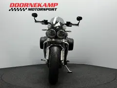 Triumph Rocket 3 R 2021 occasion – foto 5 van 20