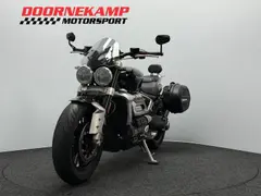 Triumph Rocket 3 R 2021 occasion – foto 6 van 20