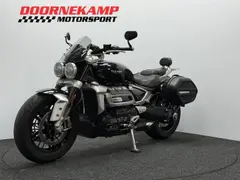 Triumph Rocket 3 R 2021 occasion – foto 7 van 20