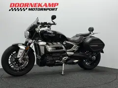 Triumph Rocket 3 R 2021 occasion – foto 8 van 20