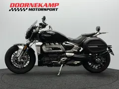Triumph Rocket 3 R 2021 occasion – foto 9 van 20