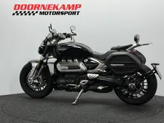 Triumph Rocket 3 R 2021 occasion – foto 10 van 20