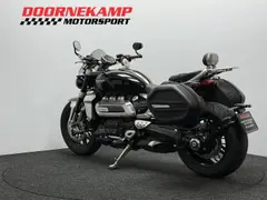 Triumph Rocket 3 R 2021 occasion – foto 11 van 20