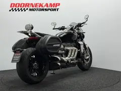 Triumph Rocket 3 R 2021 occasion – foto 15 van 20