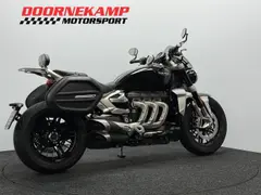 Triumph Rocket 3 R 2021 occasion – foto 16 van 20