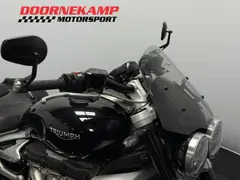 Triumph Rocket 3 R 2021 occasion – foto 19 van 20