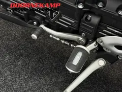 Triumph Rocket 3 R 2021 occasion – foto 20 van 20
