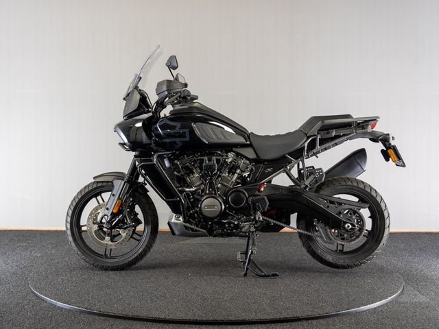 harley-davidson - pan-america--ra-1250-special