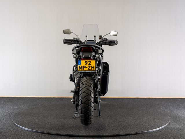 harley-davidson - pan-america--ra-1250-special