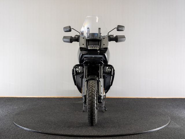 harley-davidson - pan-america--ra-1250-special